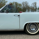 Illustration for article titled This Stubby Lincoln Continental Is Your Perfect Summer Ride